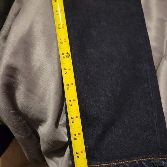 Ralph Lauren Ladies jeans - Picture 6 of 9